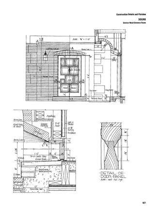 Time saver standards for interior design