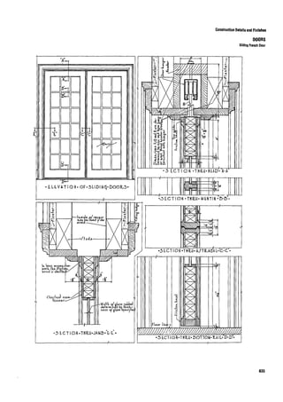Time saver standards for interior design