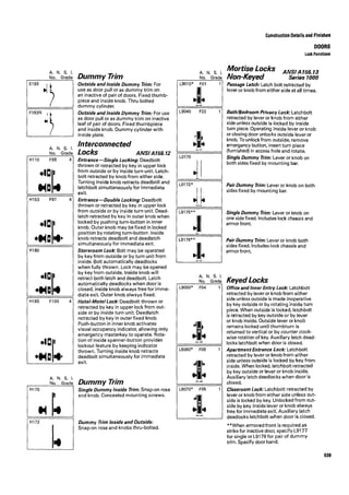 Time saver standards for interior design