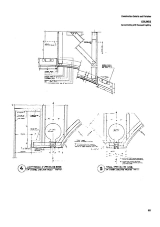 Time saver standards for interior design