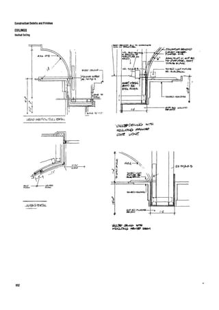 Time saver standards for interior design