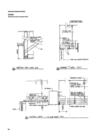 Time saver standards for interior design
