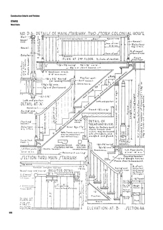 Time saver standards for interior design