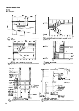 Time saver standards for interior design