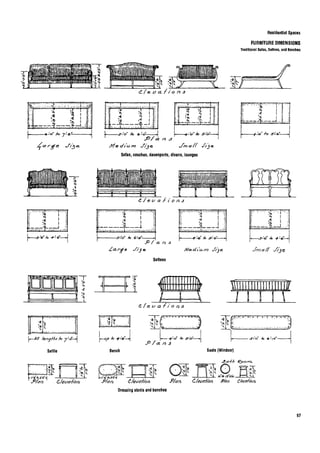 Time saver standards for interior design