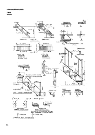 Time saver standards for interior design