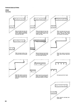 Time saver standards for interior design