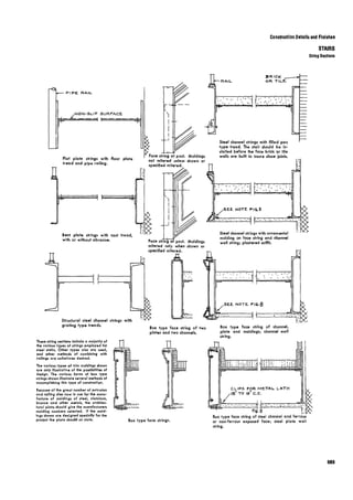 Time saver standards for interior design