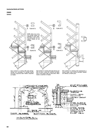 Time saver standards for interior design