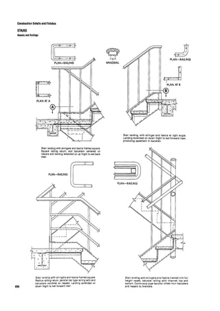Time saver standards for interior design