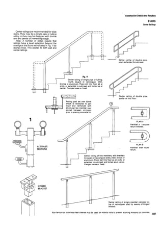 Time saver standards for interior design