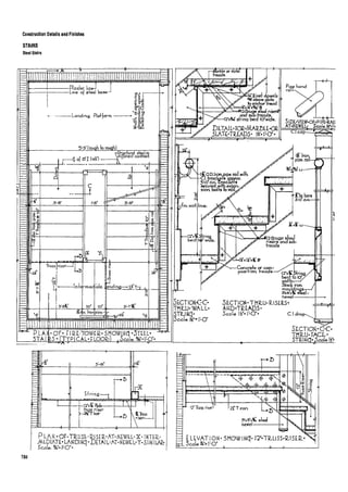 Time saver standards for interior design