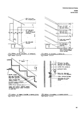 Time saver standards for interior design