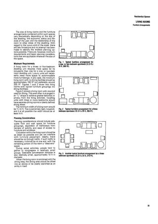 Time saver standards for interior design
