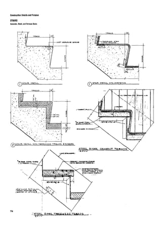 Time saver standards for interior design