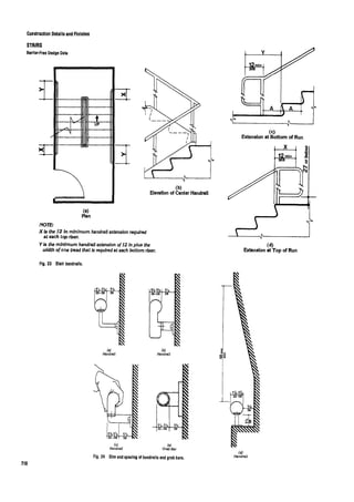 Time saver standards for interior design