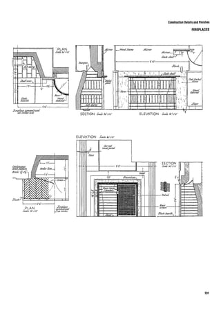 Time saver standards for interior design