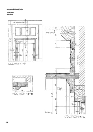 Time saver standards for interior design