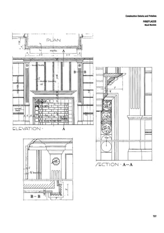 Time saver standards for interior design