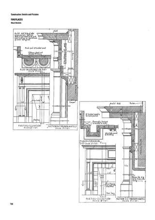 Time saver standards for interior design