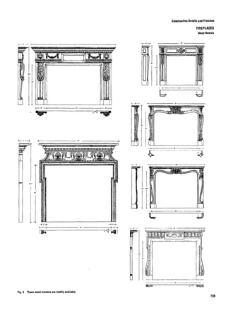Time saver standards for interior design