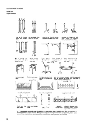 Time saver standards for interior design