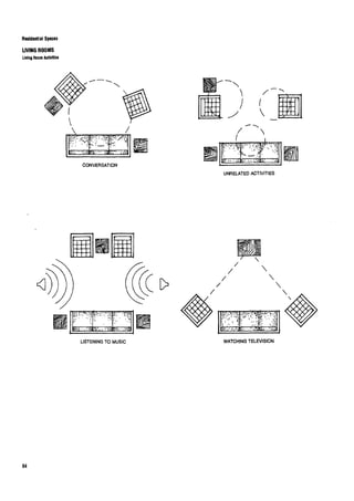 Time saver standards for interior design