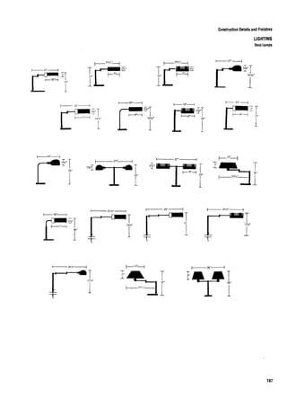 Time saver standards for interior design