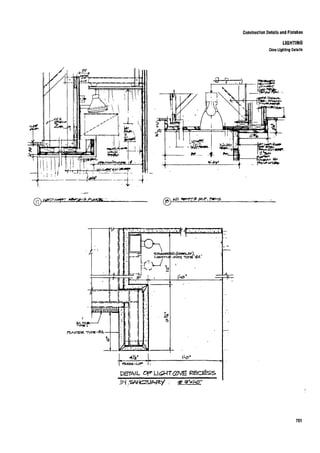 Time saver standards for interior design