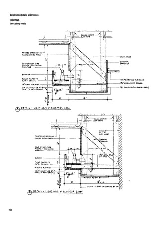 Time saver standards for interior design