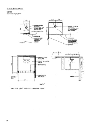 Time saver standards for interior design