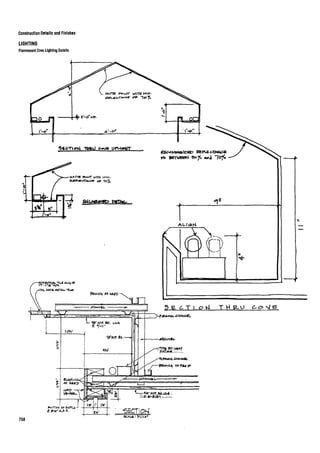 Time saver standards for interior design