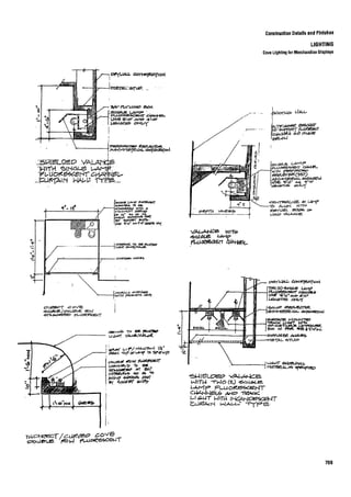 Time saver standards for interior design