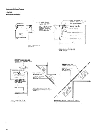 Time saver standards for interior design