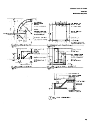 Time saver standards for interior design