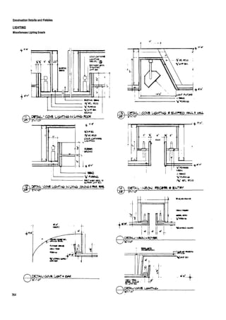 Time saver standards for interior design