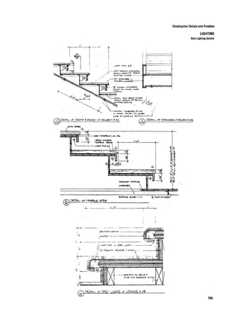 Time saver standards for interior design