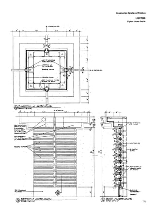 Time saver standards for interior design