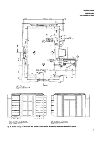 Time saver standards for interior design