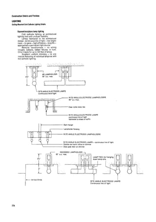 Time saver standards for interior design