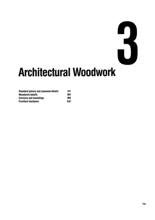 Time saver standards for interior design