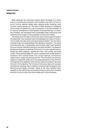 Time saver standards for interior design