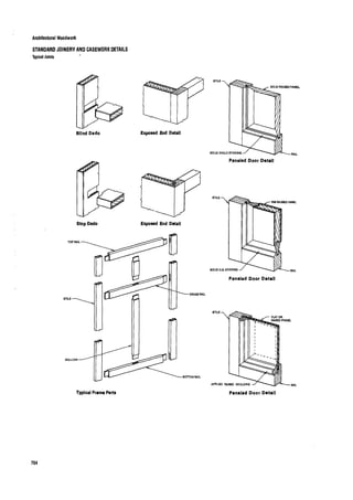Time saver standards for interior design