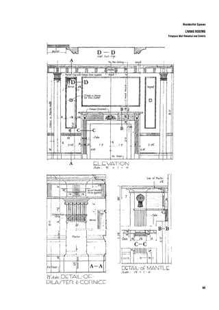Time saver standards for interior design