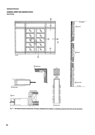 Time saver standards for interior design