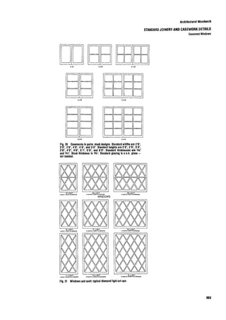 Time saver standards for interior design