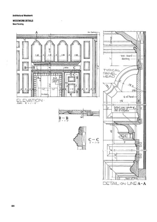 Time saver standards for interior design