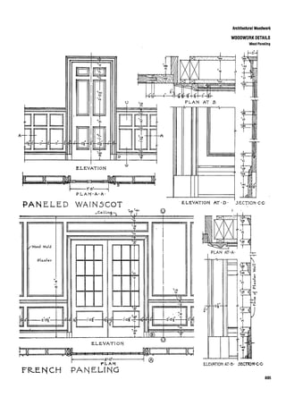 Time saver standards for interior design
