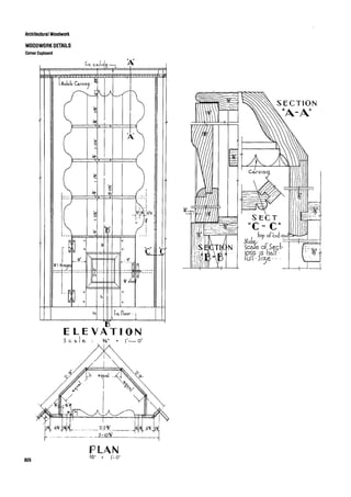 Time saver standards for interior design