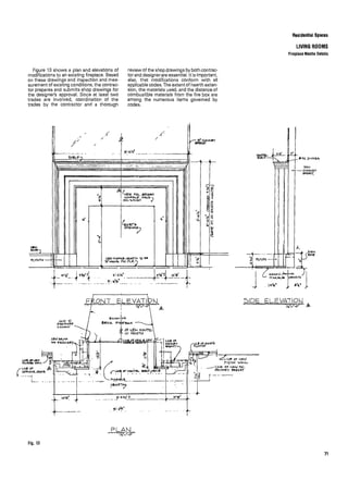 Time saver standards for interior design